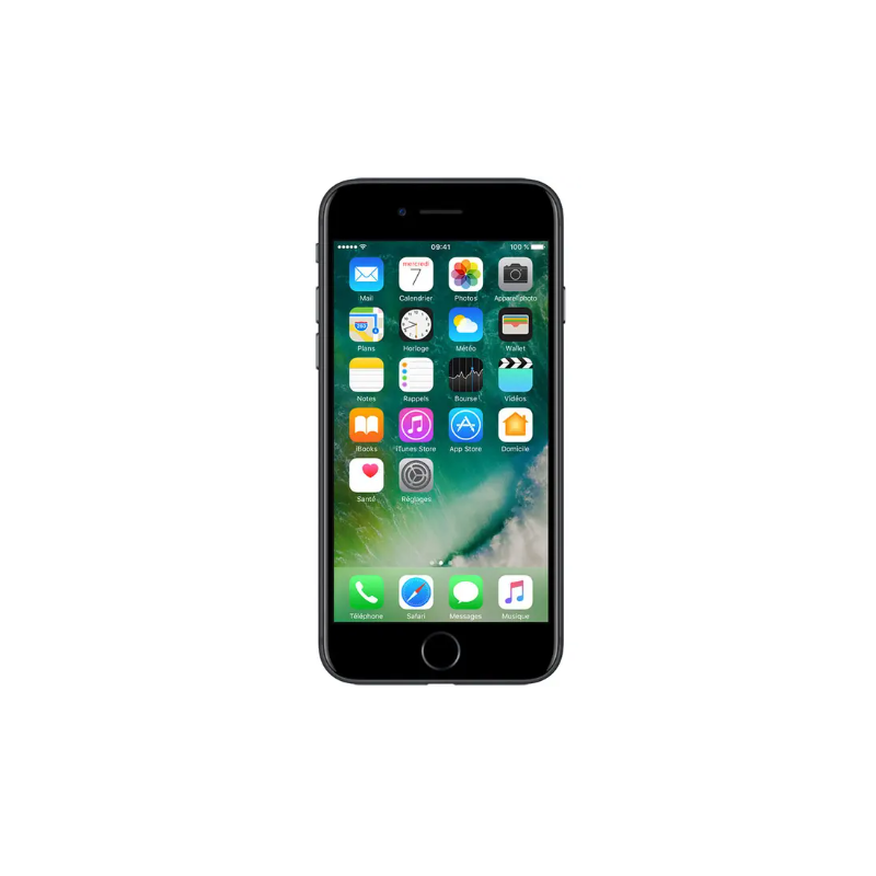 IPHONE 7