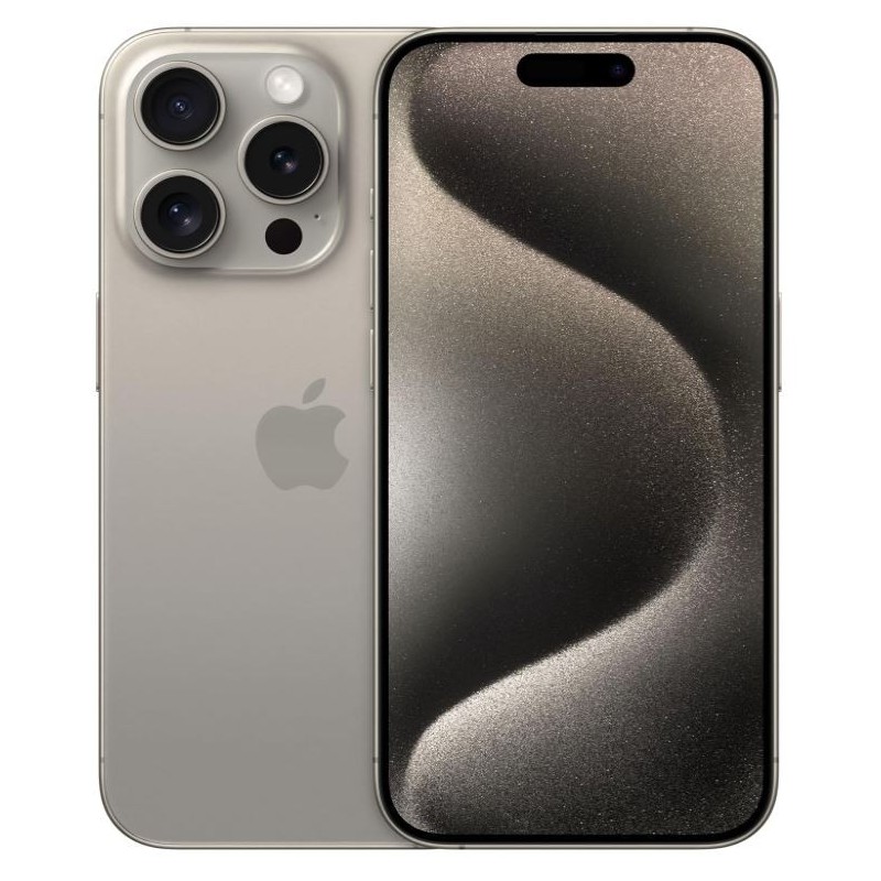 Iphone 15 Pro - Apple | Phone Cash : téléphones remis à neuf Iphone 15 Pro - Apple | Phone Cash : téléphones remis à neuf