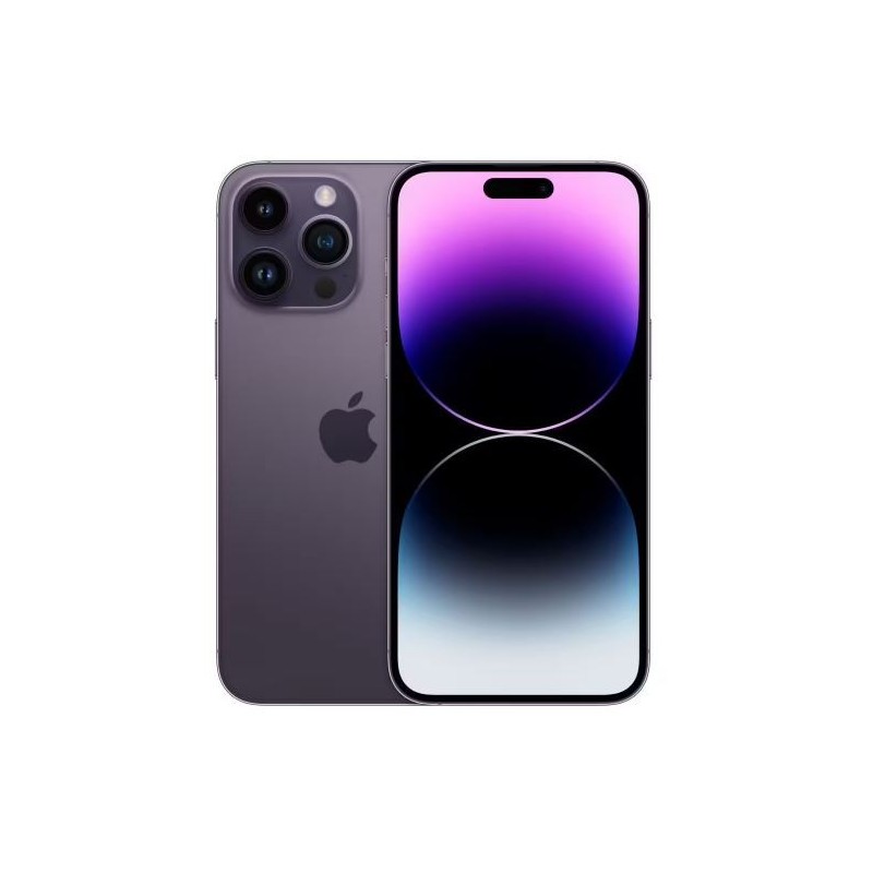 Iphone 14 Pro Max - Apple | Phone Cash : téléphones remis à neuf Iphone 14 Pro Max - Apple | Phone Cash : téléphones remis à neuf