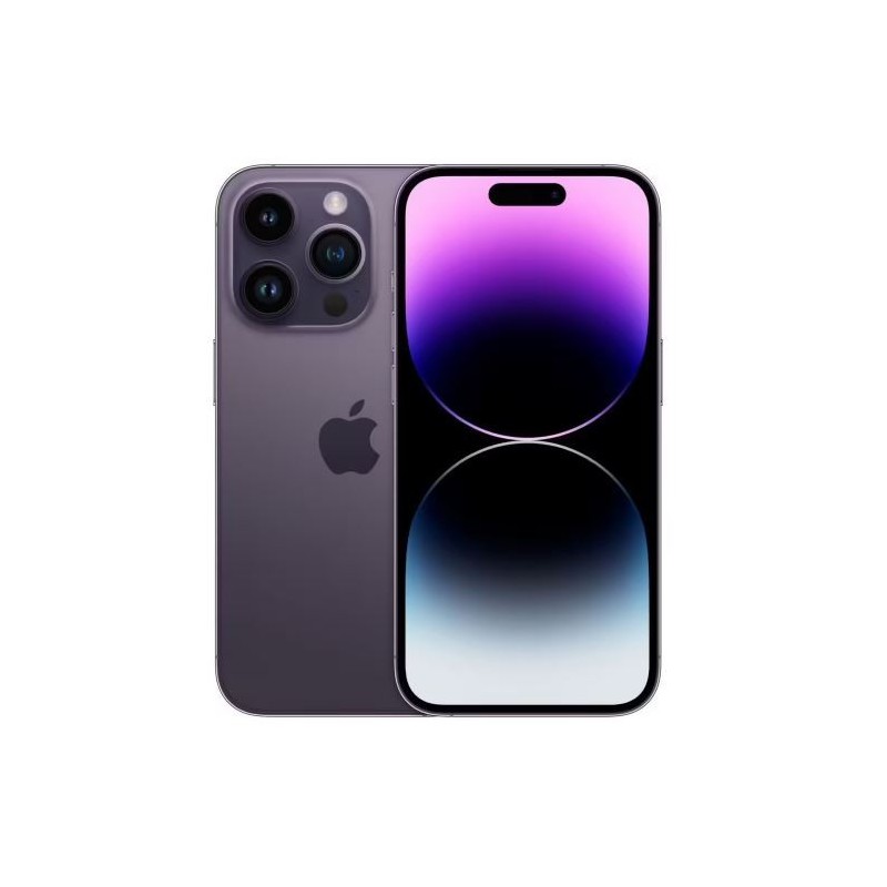 Iphone 14 Pro - Apple | Phone Cash : téléphones remis à neuf Iphone 14 Pro - Apple | Phone Cash : téléphones remis à neuf