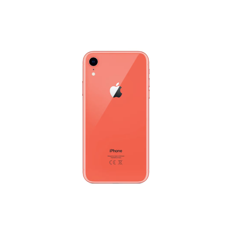 IPHONE XR IPHONE XR
