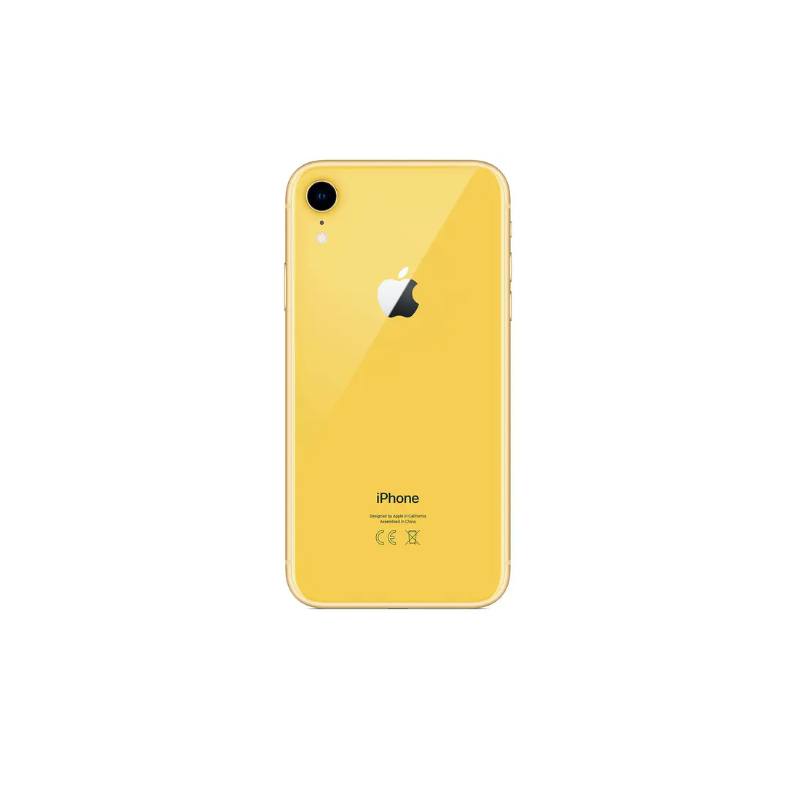 IPHONE XR IPHONE XR