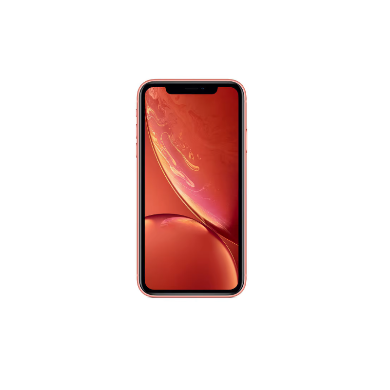 IPHONE XR IPHONE XR