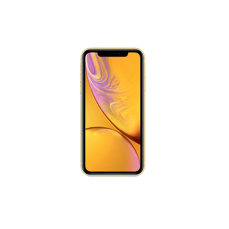 IPHONE XR IPHONE XR