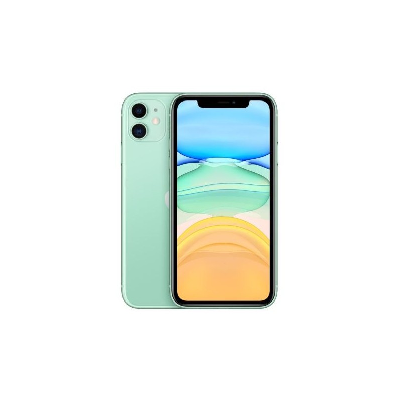 iPhone 11