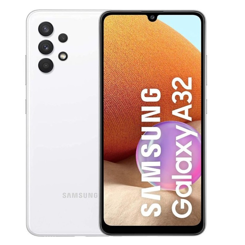 SAMSUNG A32 SAMSUNG A32
