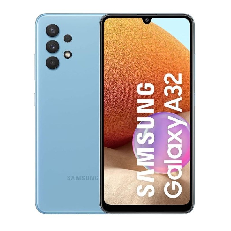 SAMSUNG A32 SAMSUNG A32