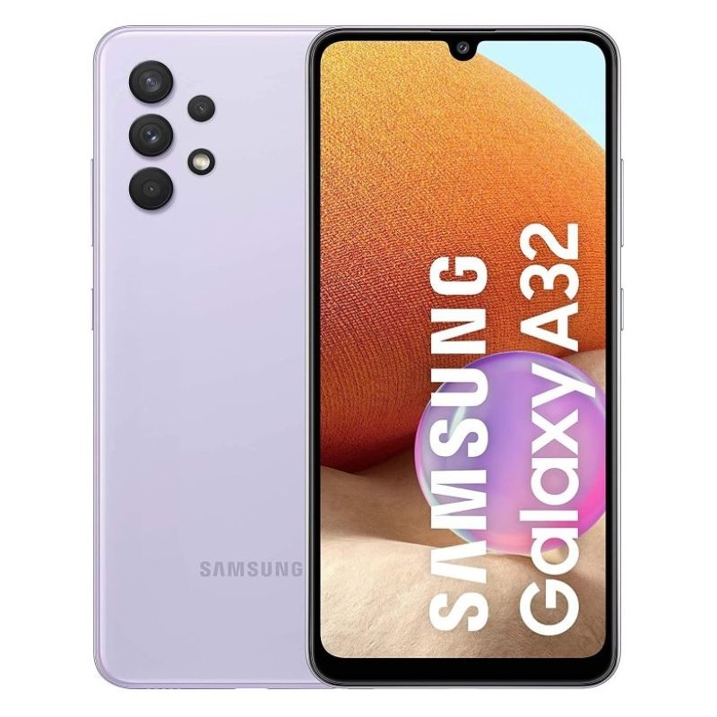 SAMSUNG A32 SAMSUNG A32