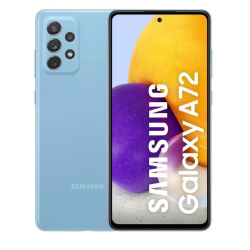 SAMSUNG A72