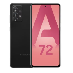 SAMSUNG A72