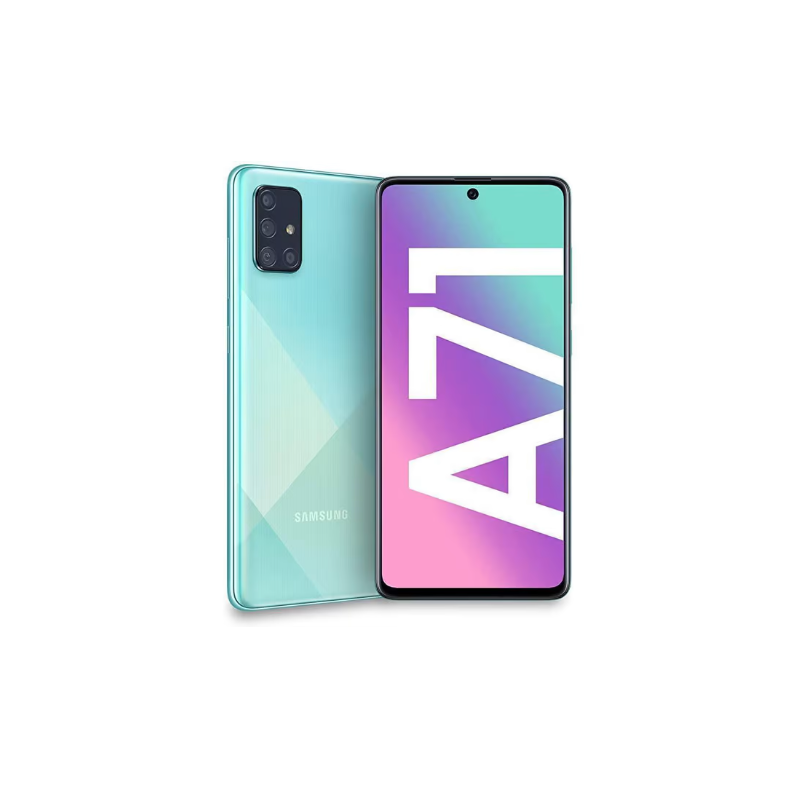 SAMSUNG A71 SAMSUNG A71
