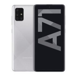 SAMSUNG A71