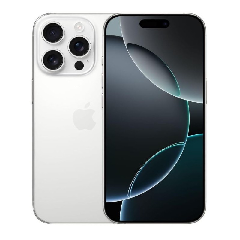 Iphone 16 Pro - Apple | Phone Cash : téléphones remis à neuf Iphone 16 Pro - Apple | Phone Cash : téléphones remis à neuf