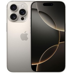 Iphone 16 Pro - Apple | Phone Cash : téléphones remis à neuf