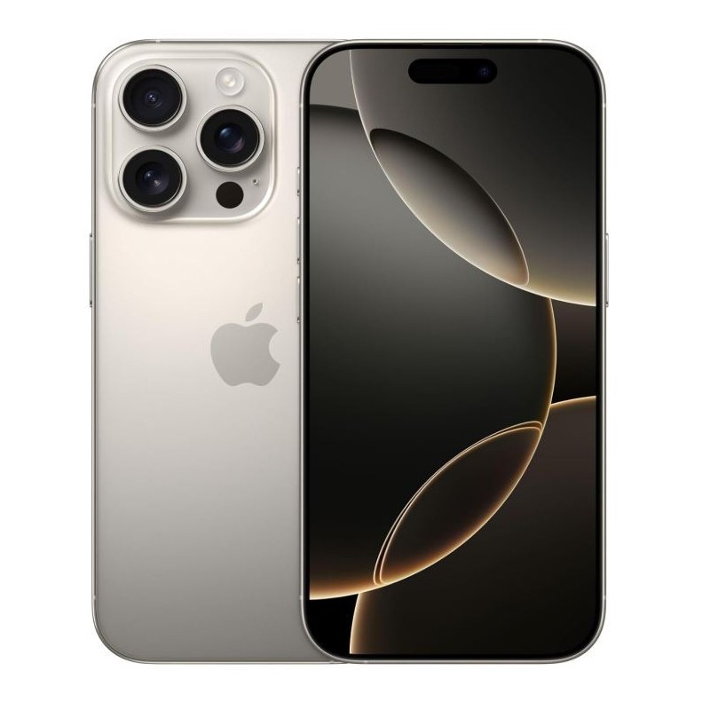 Iphone 16 Pro - Apple | Phone Cash : téléphones remis à neuf Iphone 16 Pro - Apple | Phone Cash : téléphones remis à neuf
