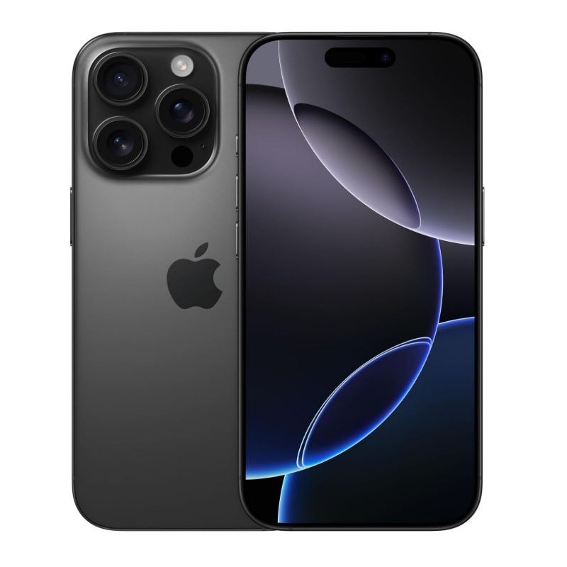 Iphone 16 Pro - Apple | Phone Cash : téléphones remis à neuf Iphone 16 Pro - Apple | Phone Cash : téléphones remis à neuf