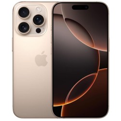 Iphone 16 Pro - Apple | Phone Cash : téléphones remis à neuf