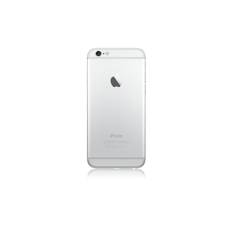 IPHONE 6 16 GO WHITE GRADE AB IPHONE 6 16 GO WHITE GRADE AB