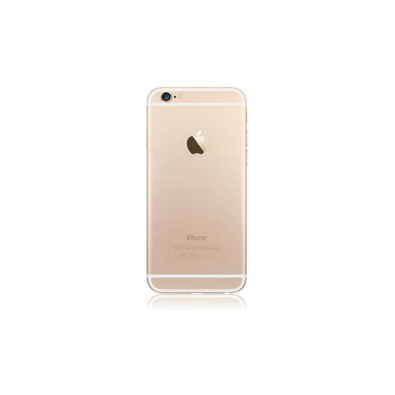 IPHONE 6 16 GO WHITE GRADE AB IPHONE 6 16 GO WHITE GRADE AB