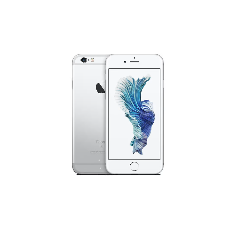 IPHONE 6 16 GO WHITE GRADE AB IPHONE 6 16 GO WHITE GRADE AB