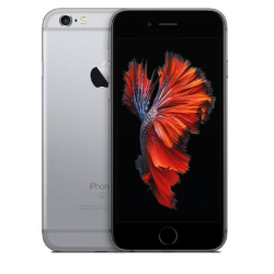 IPHONE 6 16 GO WHITE GRADE AB