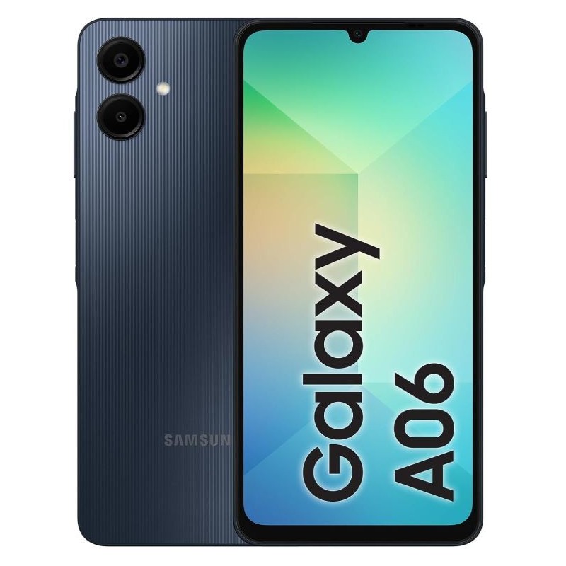 SAMSUNG A06 SAMSUNG A06
