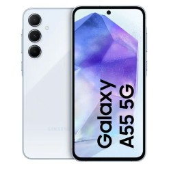 SAMSUNG A55