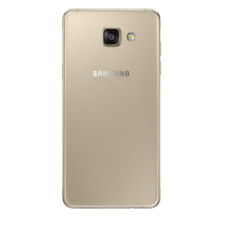 SAMSUNG A5 2016
