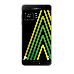 SAMSUNG A5 2016