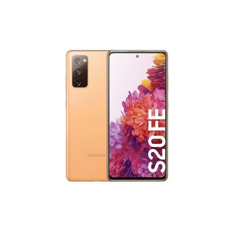 SAMSUNG S20 FE SAMSUNG S20 FE