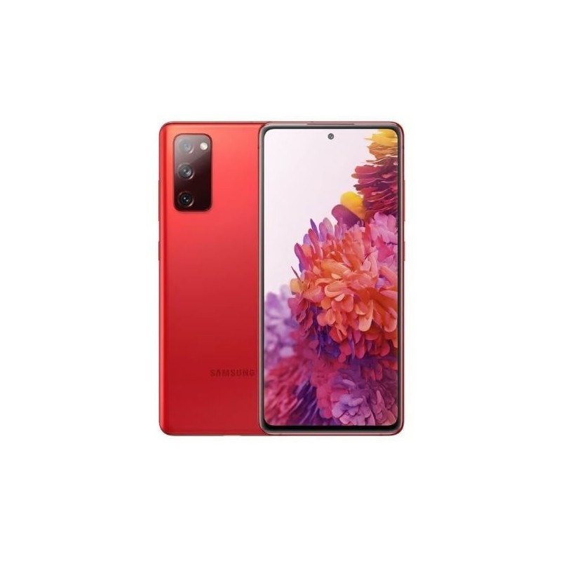 SAMSUNG S20 FE SAMSUNG S20 FE