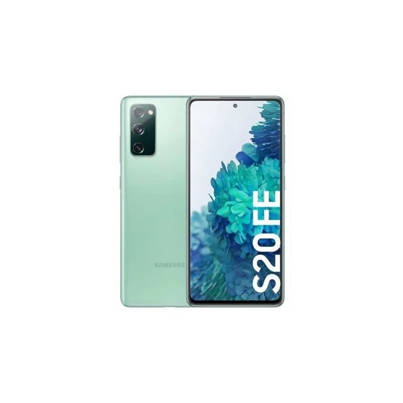 SAMSUNG S20 FE SAMSUNG S20 FE