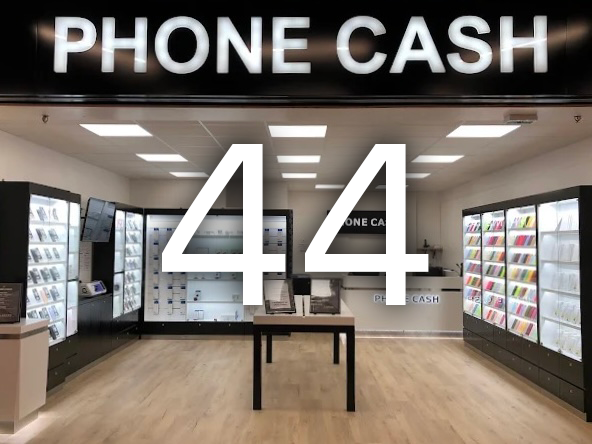 Phone Cash Lorient